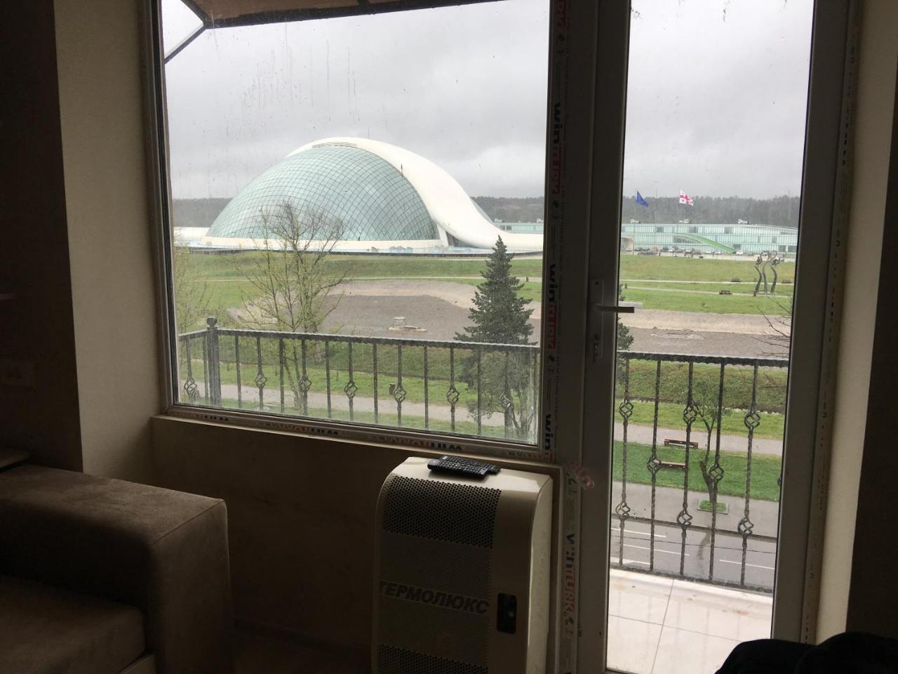 Check In Imereti 쿠타이시 외부 사진